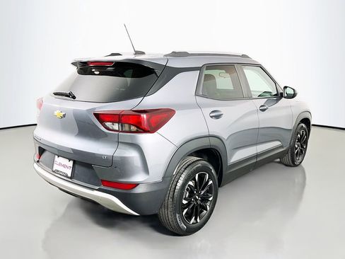 Used 2022 Chevrolet TrailBlazer LT image 7