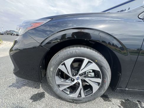 New 2025 Subaru Legacy Premium image 31