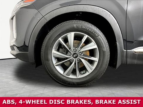 Used 2019 Hyundai Santa Fe AWD image 30