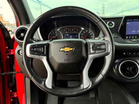 Used 2020 Chevrolet Blazer LT image 15
