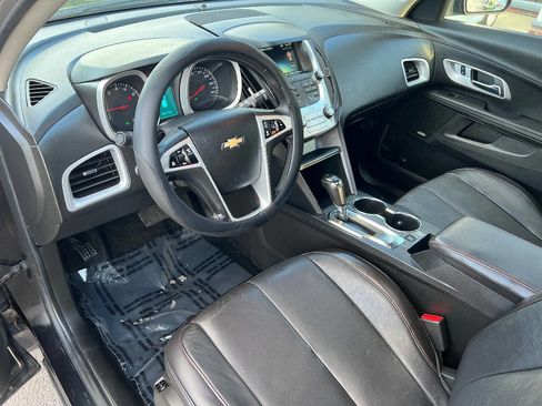 Used 2017 Chevrolet Equinox LT w/ Midnight Edition image 19