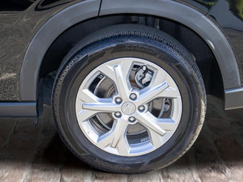 Certified 2024 Honda HR-V LX image 35