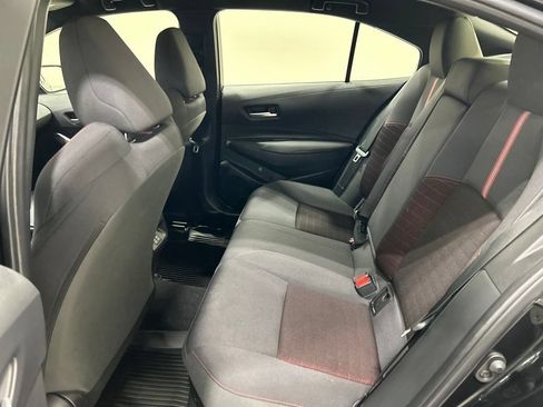 Used 2025 Toyota Corolla SE FWD image 25