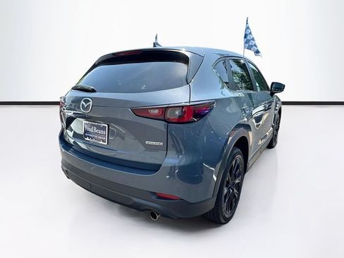 Used 2024 MAZDA CX-5 Carbon Edition AWD/4WD image 10