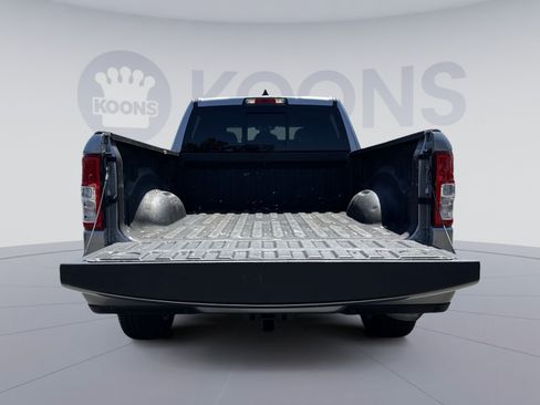 Used 2022 RAM 1500 Big Horn AWD/4WD image 27