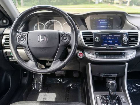 Used 2013 Honda Accord EX-L image 12