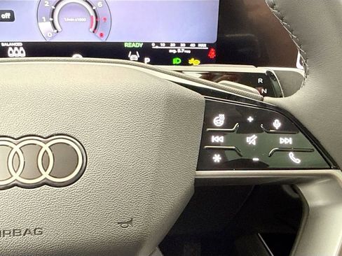 New 2026 Audi Q3 quattro 2.0T image 12