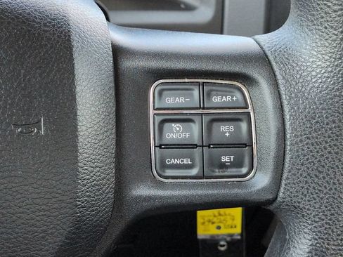 Used 2018 RAM 1500 Tradesman w/ Popular Equipment Group RWD image 24