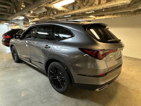 New 2025 Acura MDX A-Spec image 11