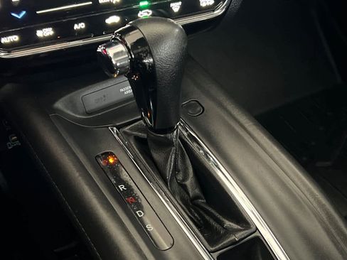 Used 2022 Honda HR-V EX image 22