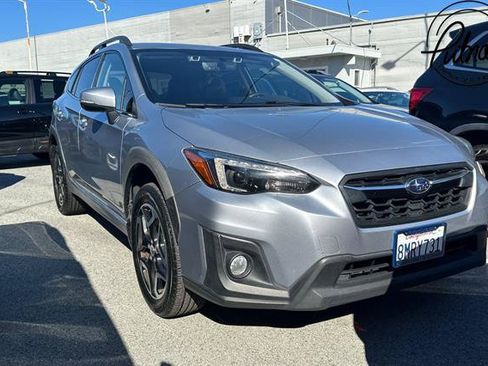 Used 2018 Subaru Crosstrek 2.0i Limited AWD/4WD image 1