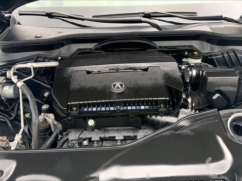 Used 2023 Acura MDX w/Technology Package image 27