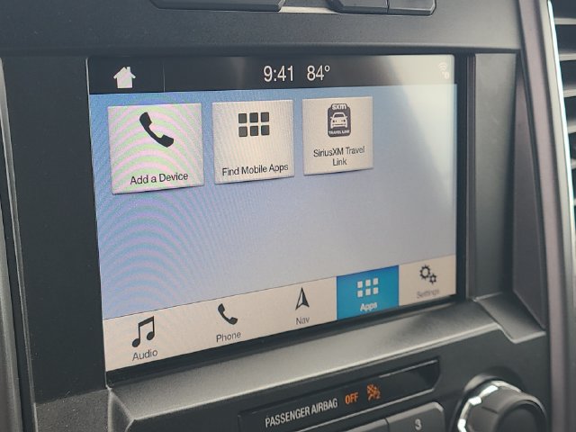 Used 2019 Ford F150 XLT w/ Equipment Group 302A Luxury AWD/4WD image 25