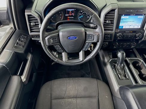 Used 2019 Ford F150 XLT w/ Equipment Group 302A Luxury image 34