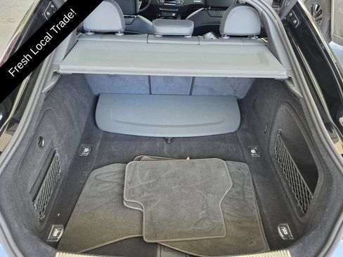 Used 2024 Audi A5 2.0T Premium Plus AWD/4WD image 14