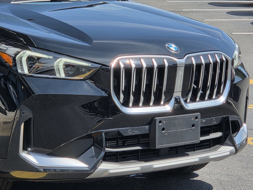 Used 2023 BMW X1 xDrive28i w/ Premium Package AWD/4WD image 12