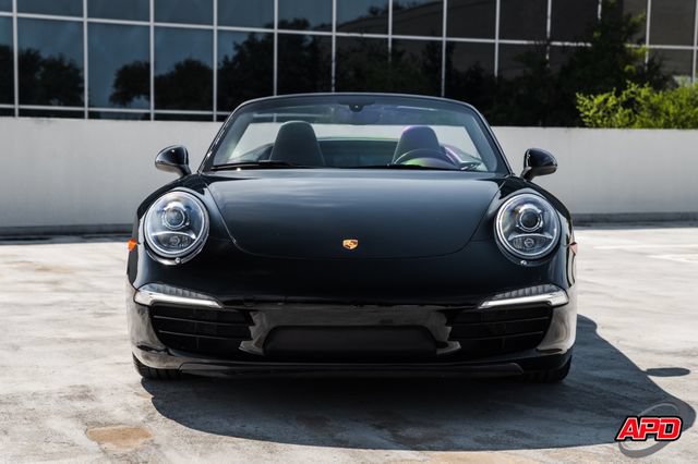 Used 2013 Porsche 911 Carrera S RWD image 13