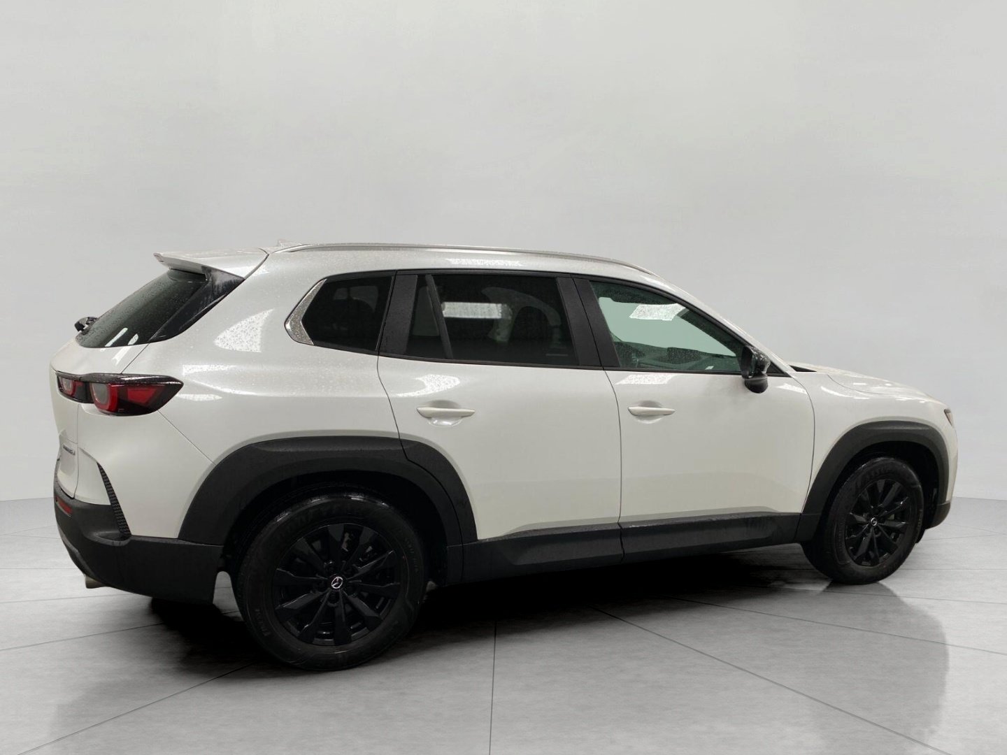 Used 2024 MAZDA CX-50 AWD 2.5 S w/ Cargo Package image 2