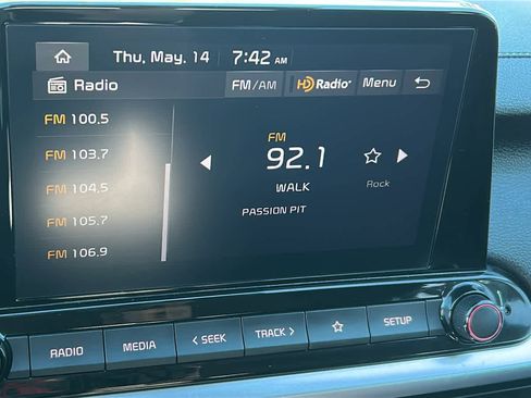Used 2023 Kia Forte LXS w/ LXS Technology Package FWD image 15