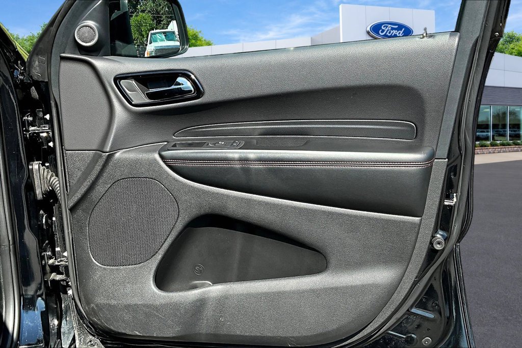 Used 2026 Dodge Durango GT AWD/4WD image 29