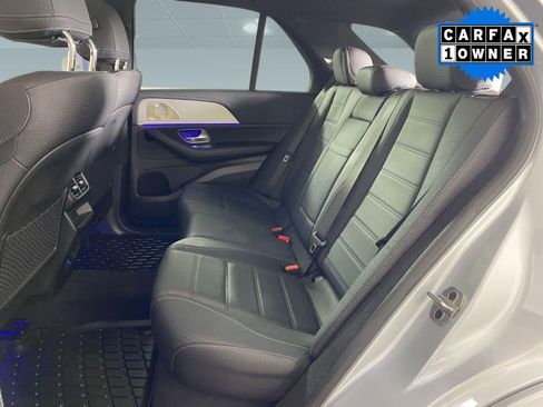 Certified 2024 Mercedes-Benz GLE 580 4MATIC image 14