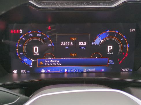 Certified 2026 Chevrolet Colorado LT w/ LT Convenience Package image 12