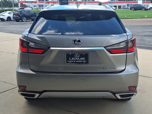 Used 2021 Lexus RX 350 AWD w/ Premium Package image 6