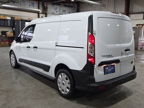 Used 2022 Ford Transit Connect XL image 20