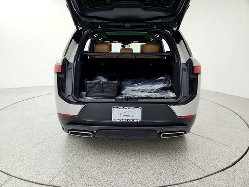 New 2026 Land Rover Range Rover Sport SE image 15