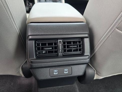 New 2026 Honda Accord LX image 25