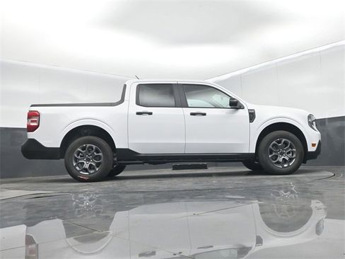 New 2026 Ford Maverick XLT w/ XLT Luxury Package image 48