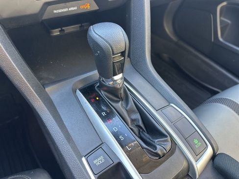 Used 2020 Honda Civic LX image 15