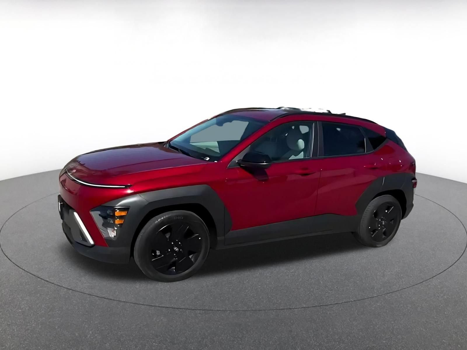 Used 2026 Hyundai Kona SEL Sport FWD image 6