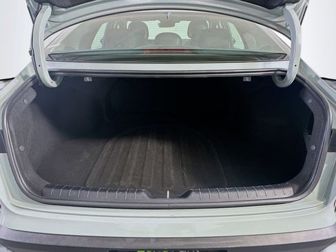 Used 2025 Kia K4 LXS FWD image 29