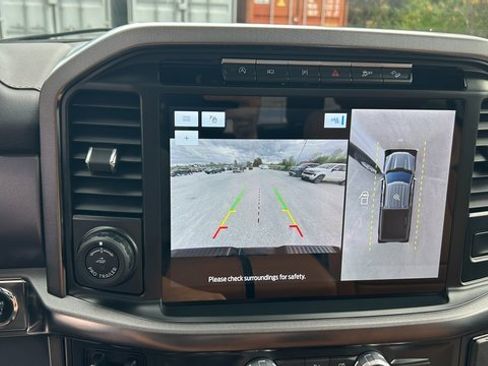 Used 2021 Ford F150 Platinum w/ Equipment Group 701A High image 25