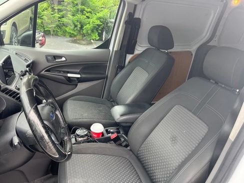 Used 2019 Ford Transit Connect XLT FWD image 9