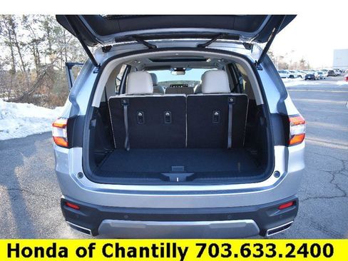 Used 2026 Honda Pilot Elite image 35