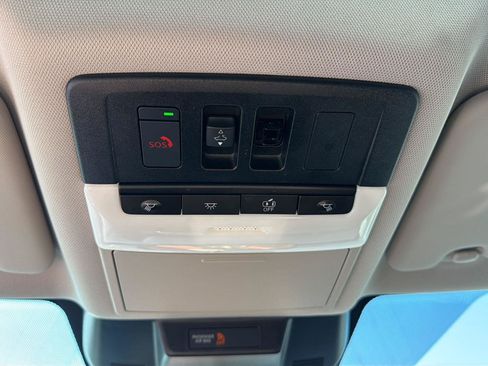 Used 2021 Nissan Rogue SV w/ Premium Package FWD image 34