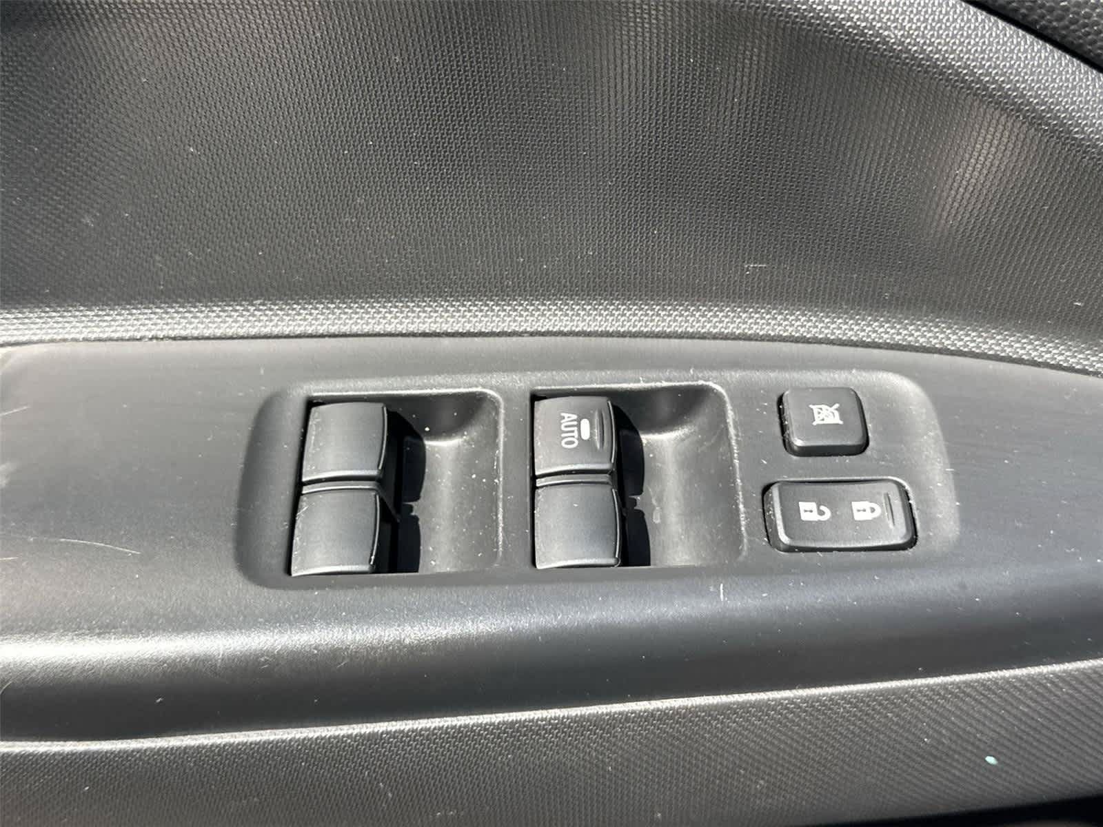 Used 2024 Mitsubishi Mirage ES FWD image 20