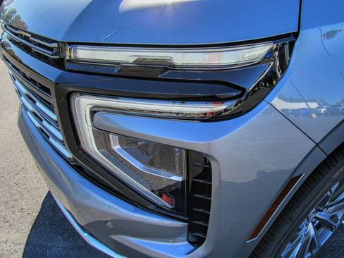 New 2026 Chevrolet Tahoe High Country image 7