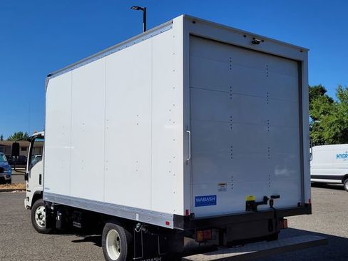 New 2024 Isuzu NPR image 14