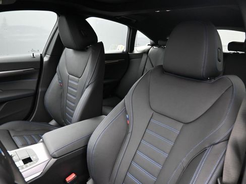 New 2026 BMW M440i w/ Premium Package RWD image 13