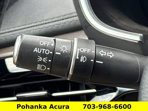 Certified 2024 Acura MDX SH-AWD w/ Advance Package image 11