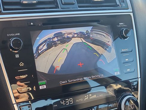 Used 2019 Subaru Legacy 2.5i Limited w/ Popular Package #2A image 26