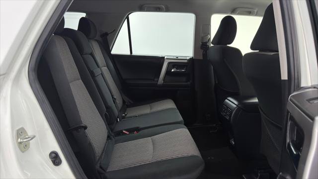 Used 2024 Toyota 4Runner SR5 RWD image 19