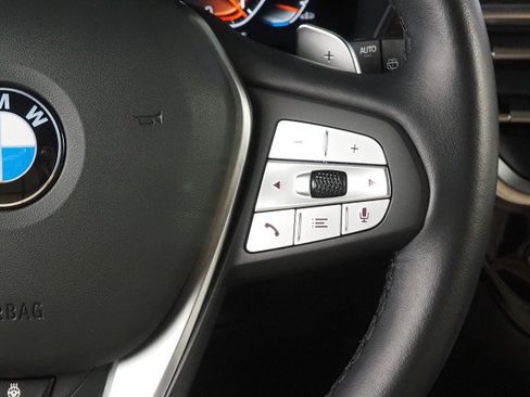 Used 2023 BMW X3 sDrive30i w/ Premium Package image 24