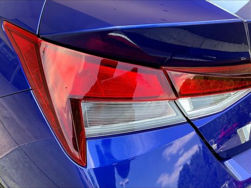 Used 2022 Hyundai Elantra SEL FWD image 21