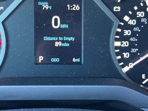 New 2026 Toyota Tundra SR5 image 25