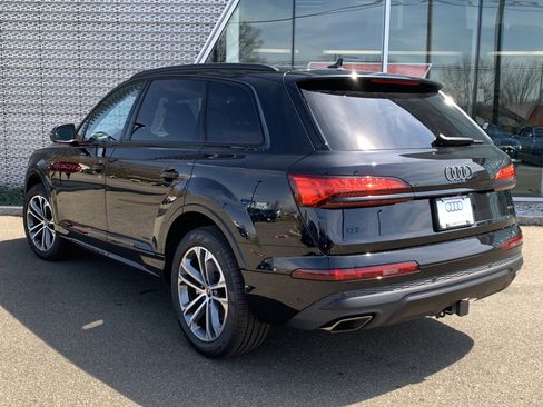 New 2026 Audi Q7 2.0T Premium image 3