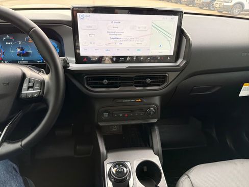 New 2025 Ford Bronco Sport Badlands w/ Badlands Tech Package image 12